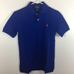 NWT Boys Polo by Ralph Lauren Polo Shirt